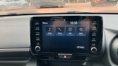 Toyota Yaris 1.5 Hybrid Design 5dr CVT Hybrid Hatchback